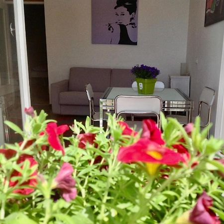 Appartement Chloé à Levanto Extérieur photo