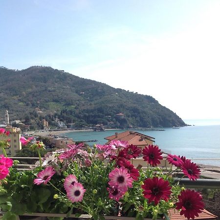 Appartement Chloé à Levanto Extérieur photo