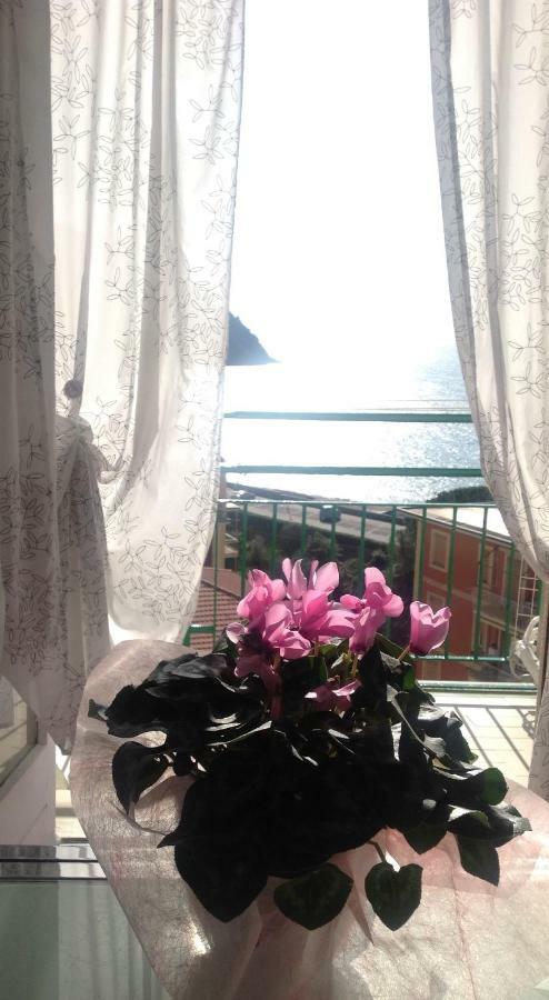 Appartement Chloé à Levanto Extérieur photo